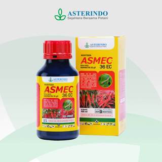 INSEKTISIDA ASMEC 36 EC 50 ML