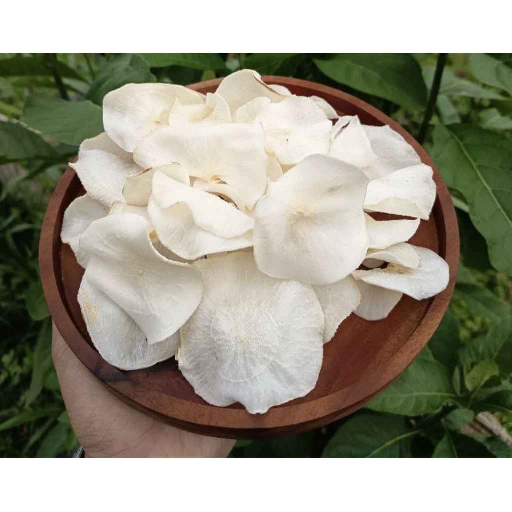 Keripik Singkong Rasa Gadung Mentah 500 Gram