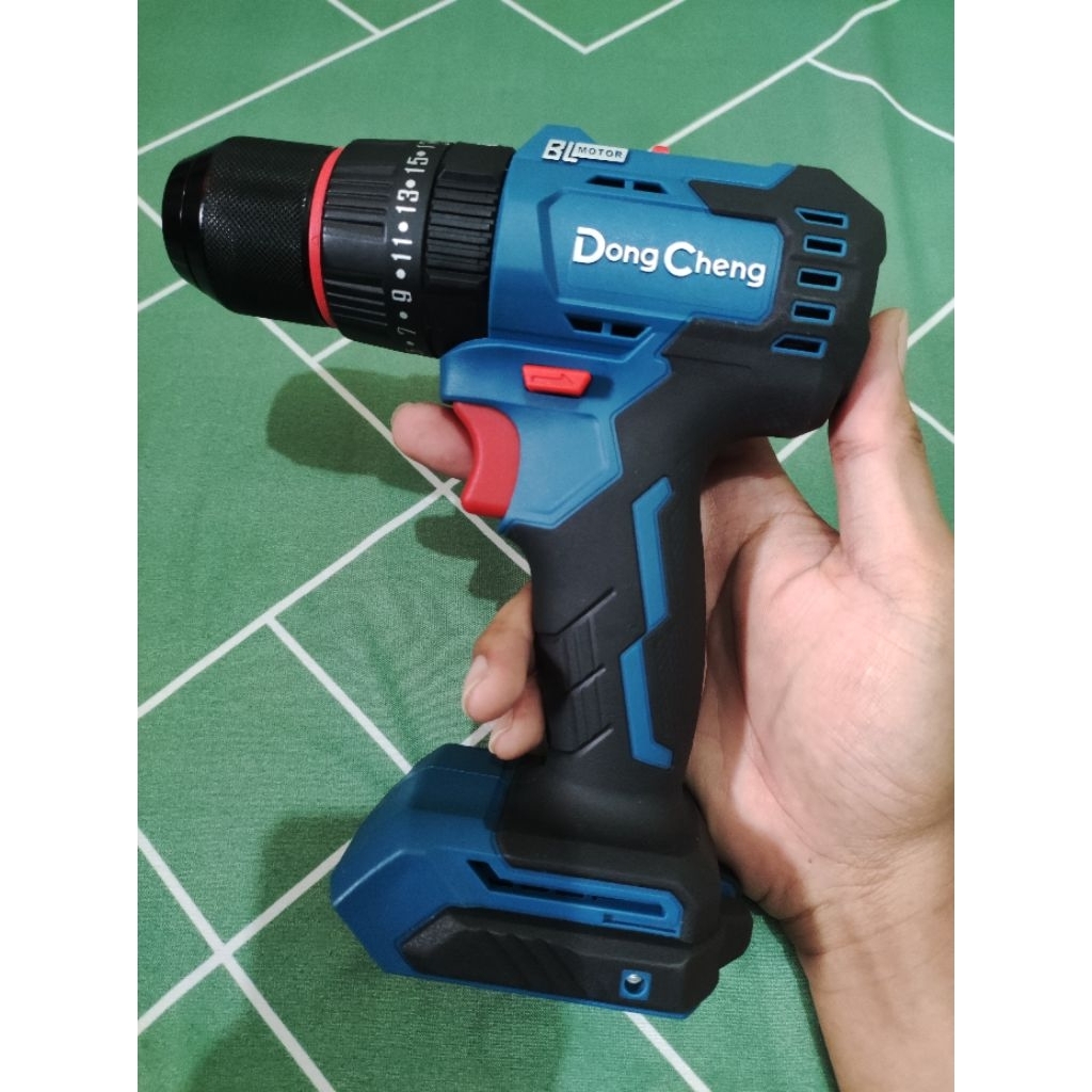 Dongcheng Dcjz2050i second unit only