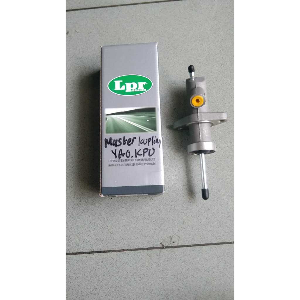 MASTER KOPLING BMW E36 bawah