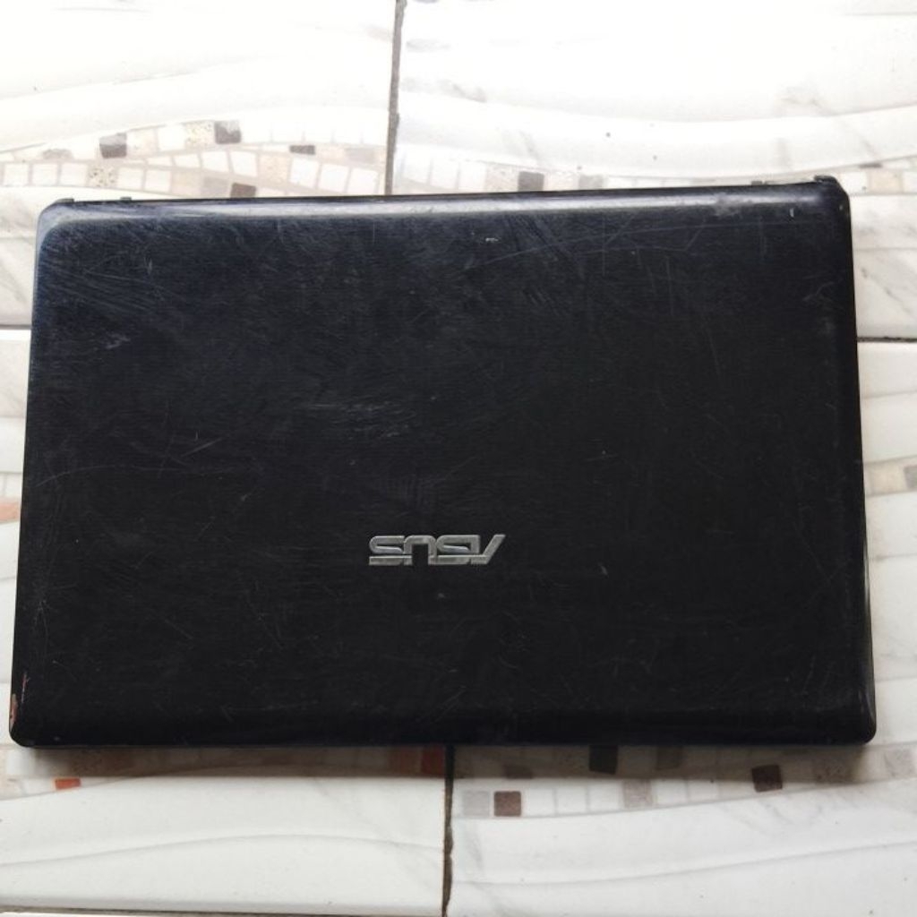 Casing Laptop Asus X43U