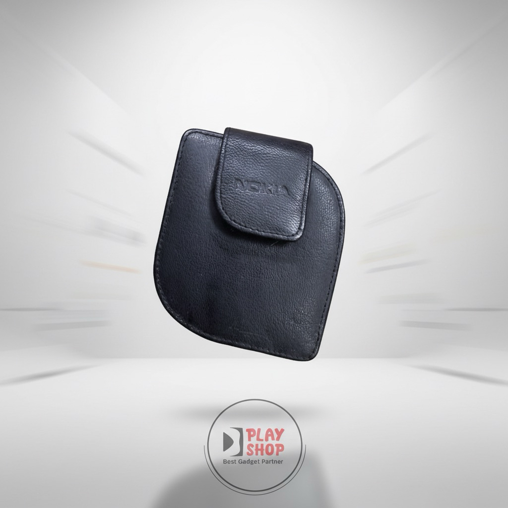Dompet / Case Nokia 7600 / Nokia Daun