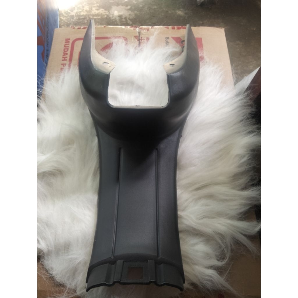 Cover tengki Yamaha fis r cover body tengki Yamaha fis r