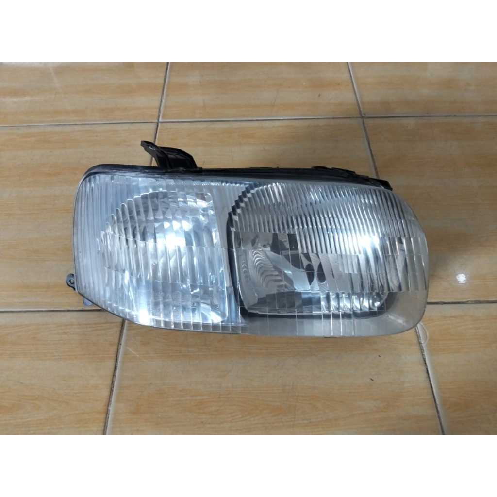 Head Lamp Ford Escape
