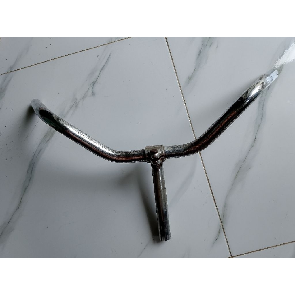 Stir Kupu Mini Japan Original Copotan Sepeda Minion