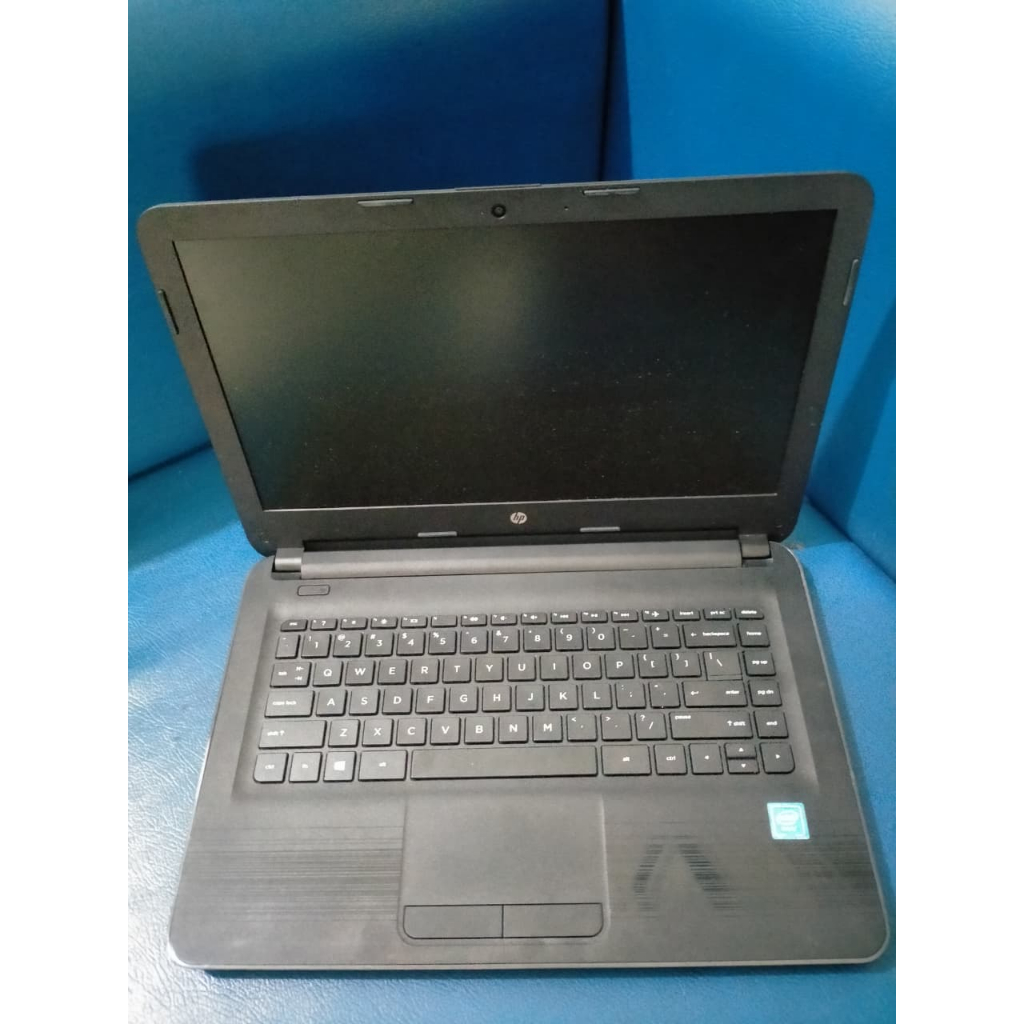 HP 240 G5 Intel Celeron N3060