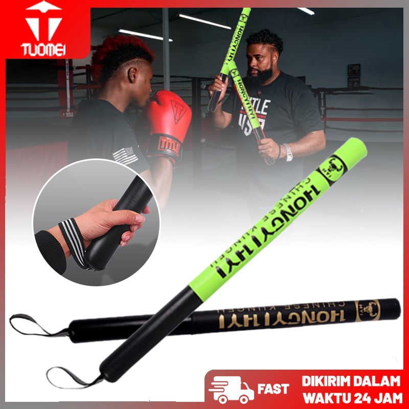 Pad Tinju Boxing /Pelatihan Tinju Stick Boxing/Target Pad Boxing
