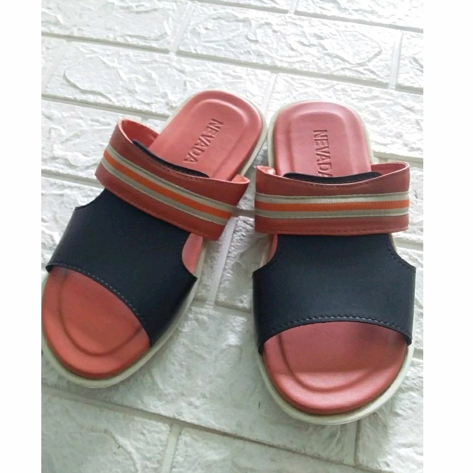sandal anak NEVADA