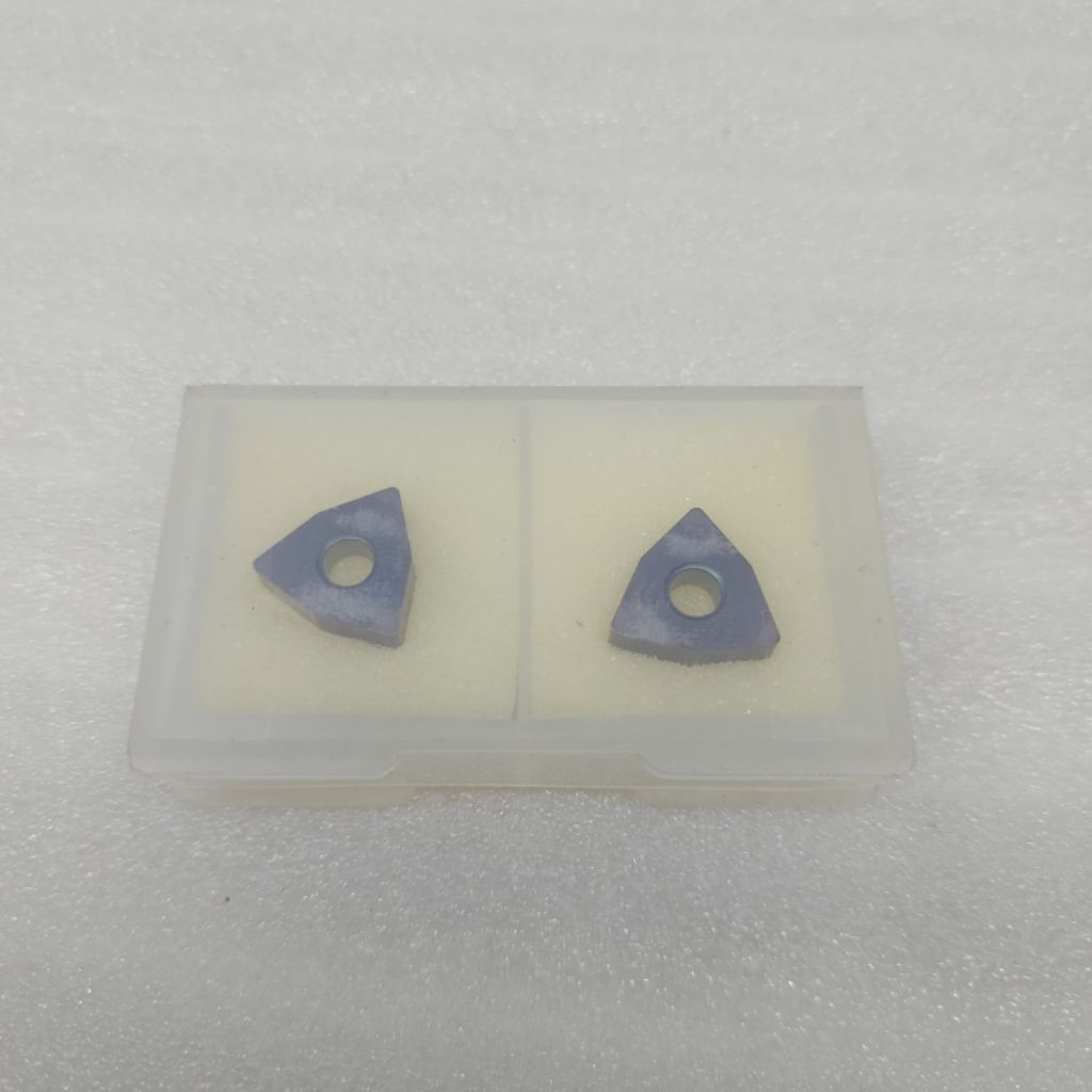 Insert WNMG080408 CBN  ,insert diamond CBN WNMA080408 Pahat baja keras