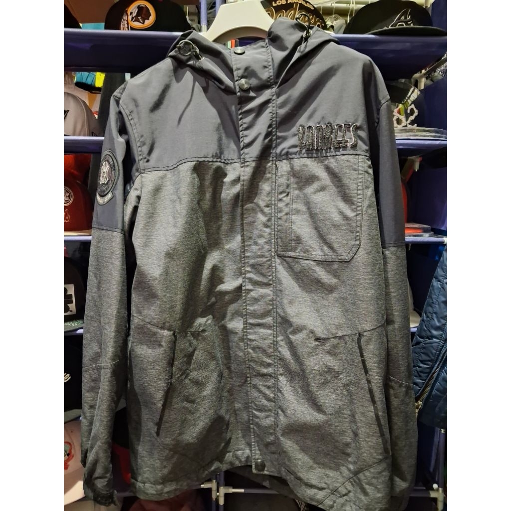 jaket ny yankees mlb