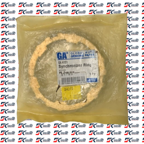 RING KROMIS BESAR MITSUBISHI COLT DIESEL DE73/FE74 ORI GLOBAL AUTO ME610458