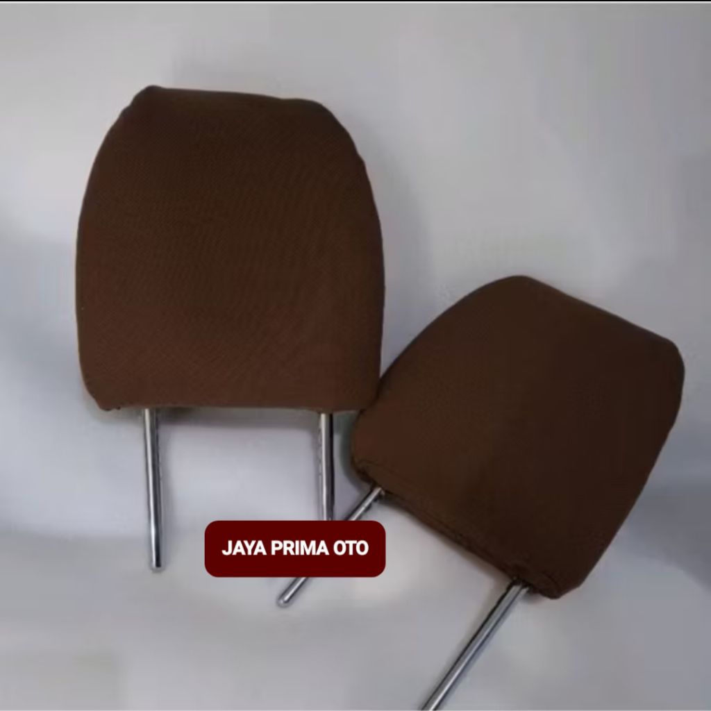 headrest jok depan innova reborn type G sandaran kepala jok mobil innova reborn