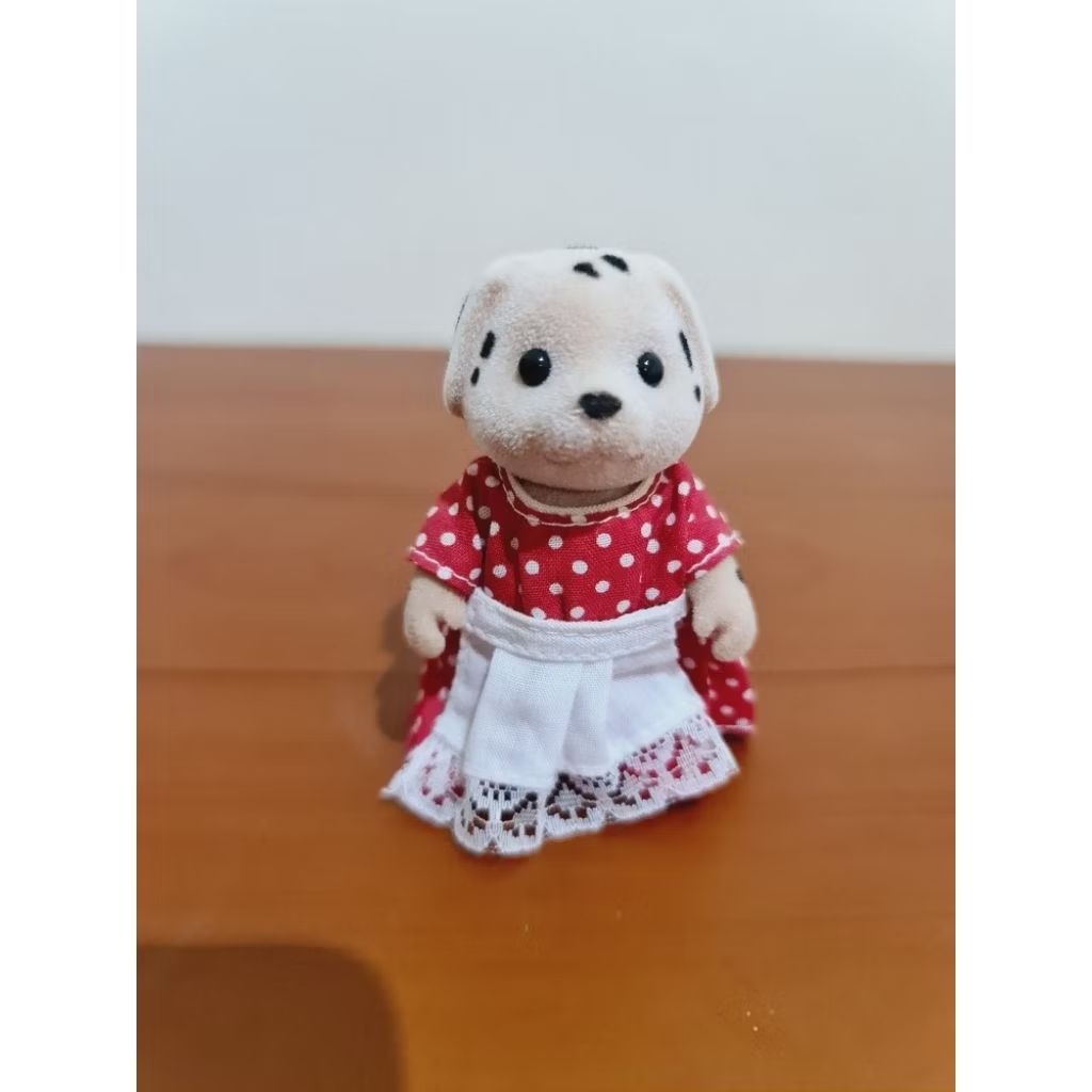 Sylvanian Families Dalmation Mother