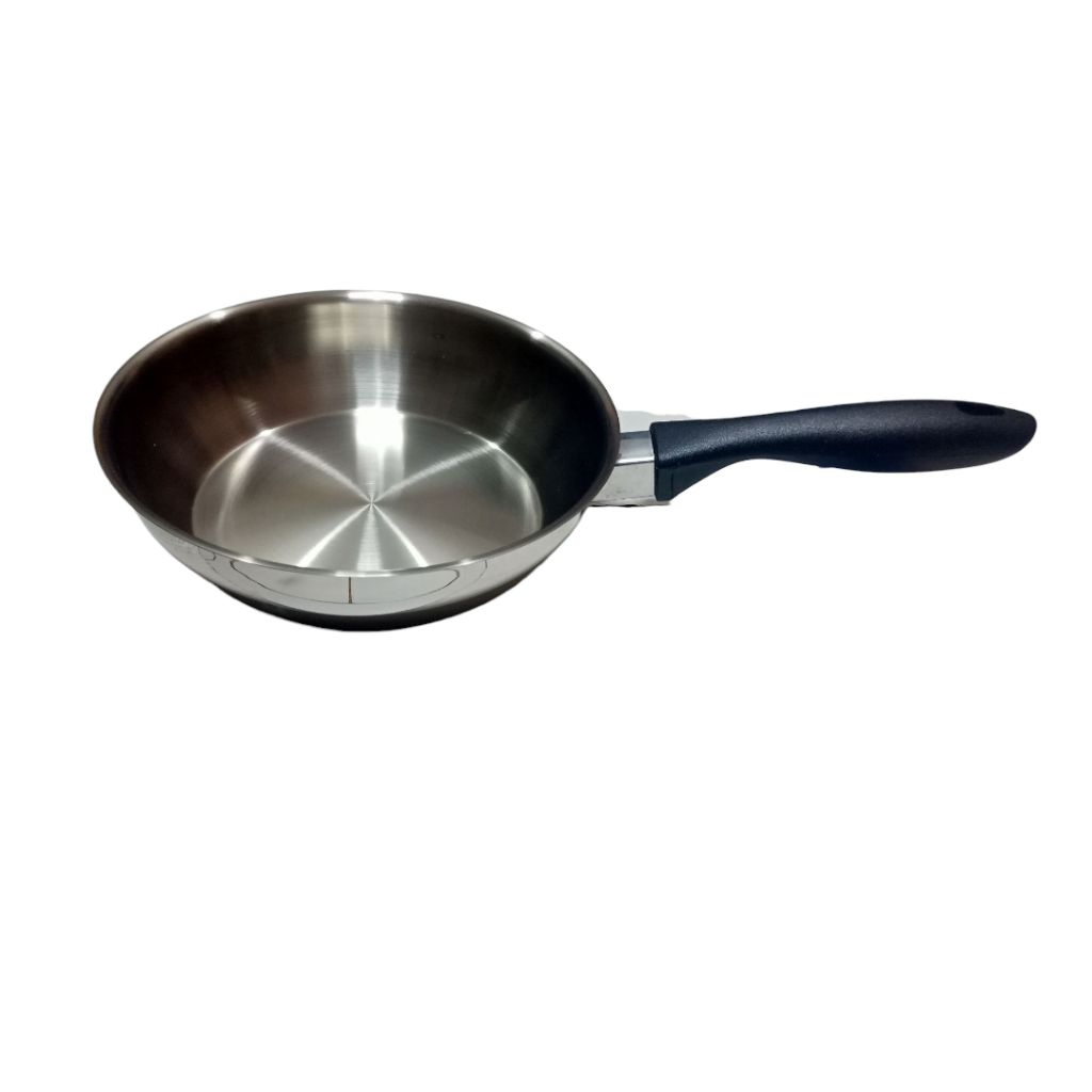 Frying Pan Master Chef 20 Cm Panci penggorengan