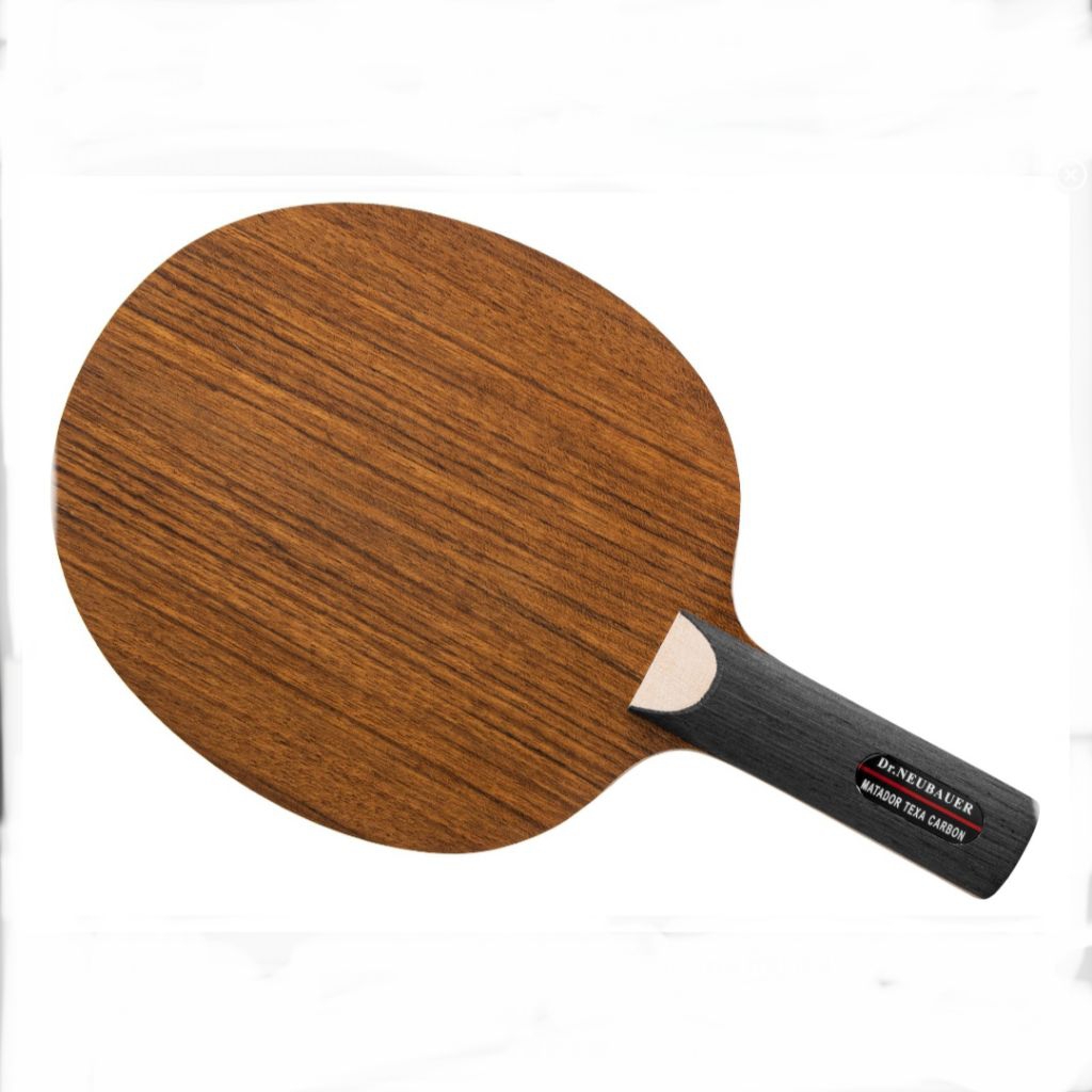 Dr. Neubauer MATADOR TEXA CARBON