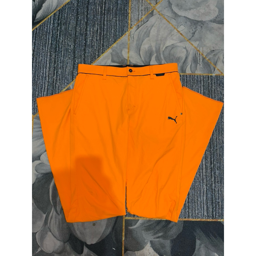 Celana Golf Puma-Original Puma