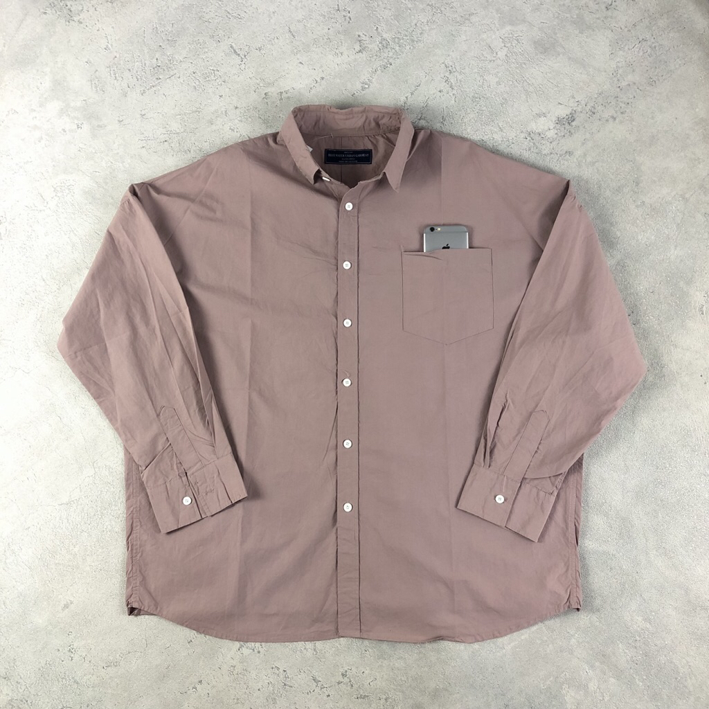 Blue Water Urban Garment Shirt
