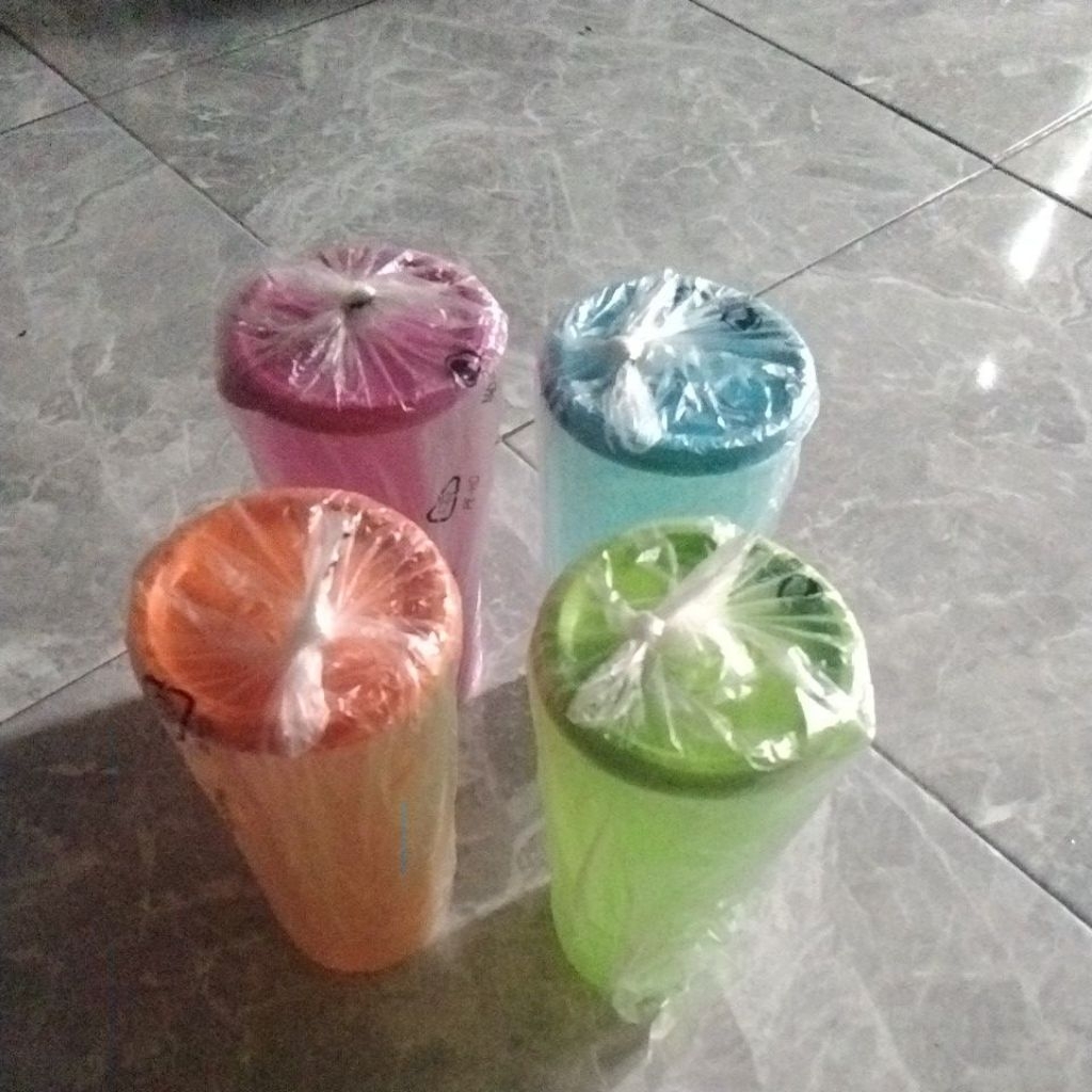 Giant Tumbler 470ml Tupperware