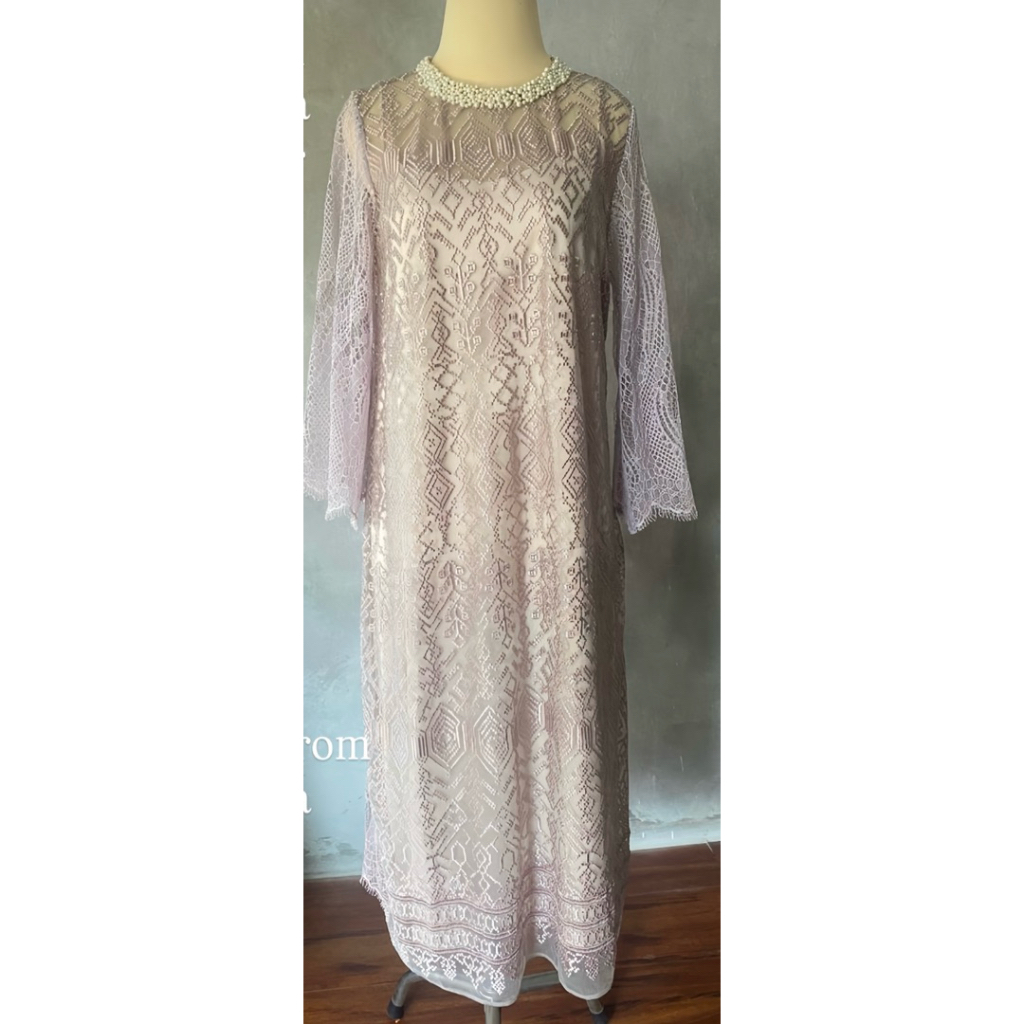 KINA ATELIER Dress PRELOVED