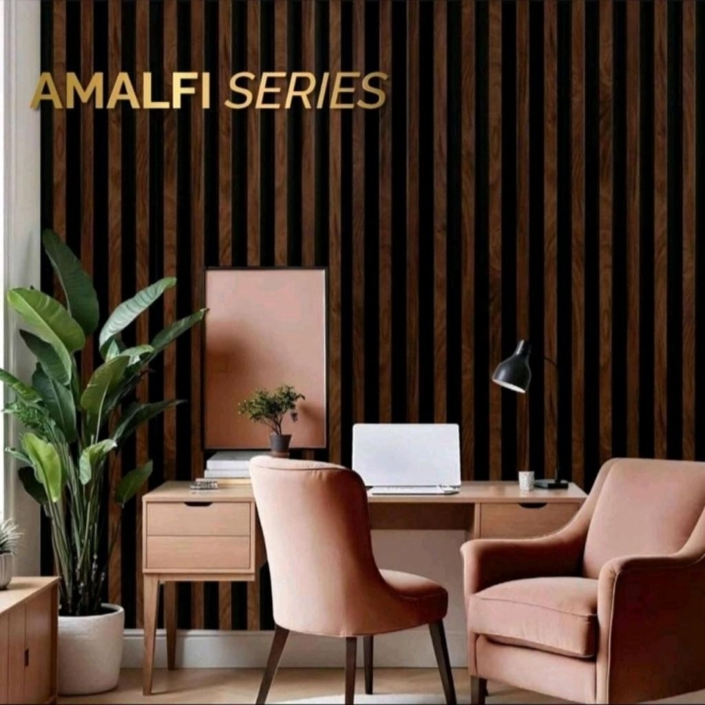 WPC WAllPANEL GAIA - AMALFI series - VENEZA