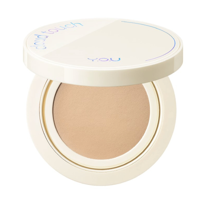 YOU Cloud Touch Dreamy Fit Lasting Mesh Cushion SPF 30 PA+++ C203 PINK SAND