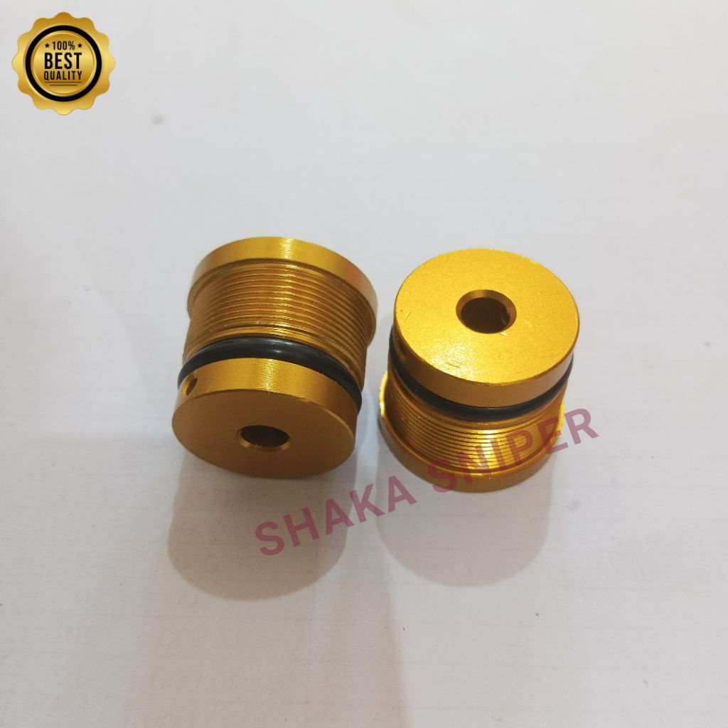 Dudukan stang pompa Pcp, Dudukan PompaPcp Import, Sparepart Pompa Pcp