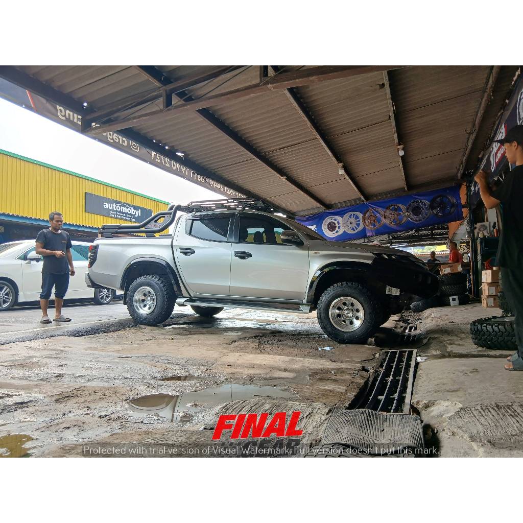 Paket pelek dan ban ring 16 accelera/forceum velg hsr wheel original R16 termurah super sale