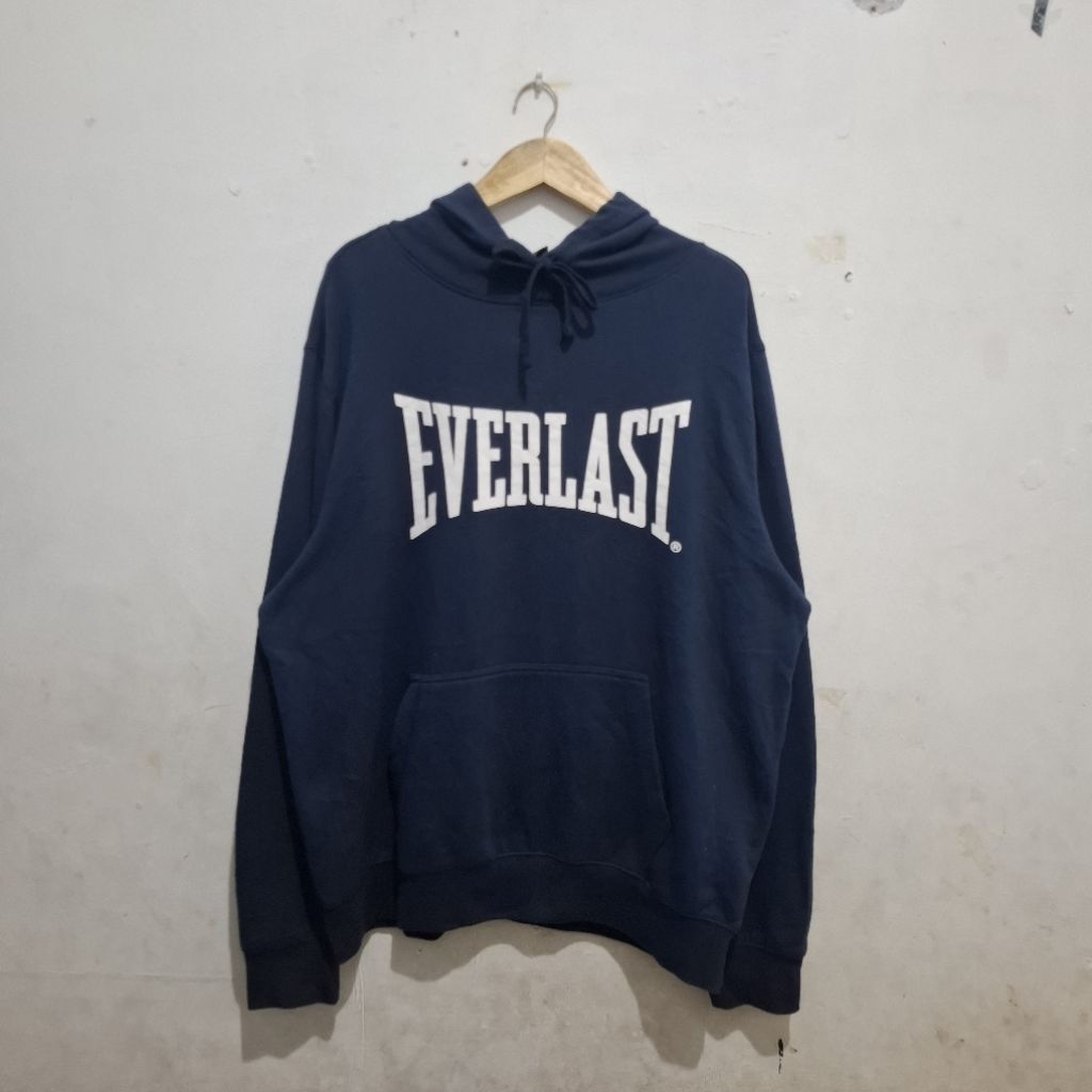 Hoodie EVERLAST