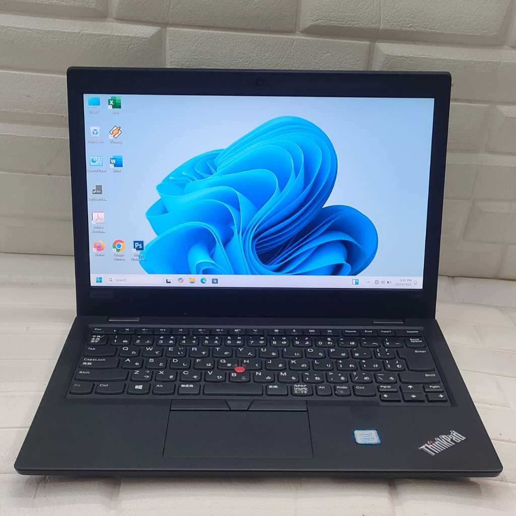 Lenovo L380/L390 Core i5 High Class