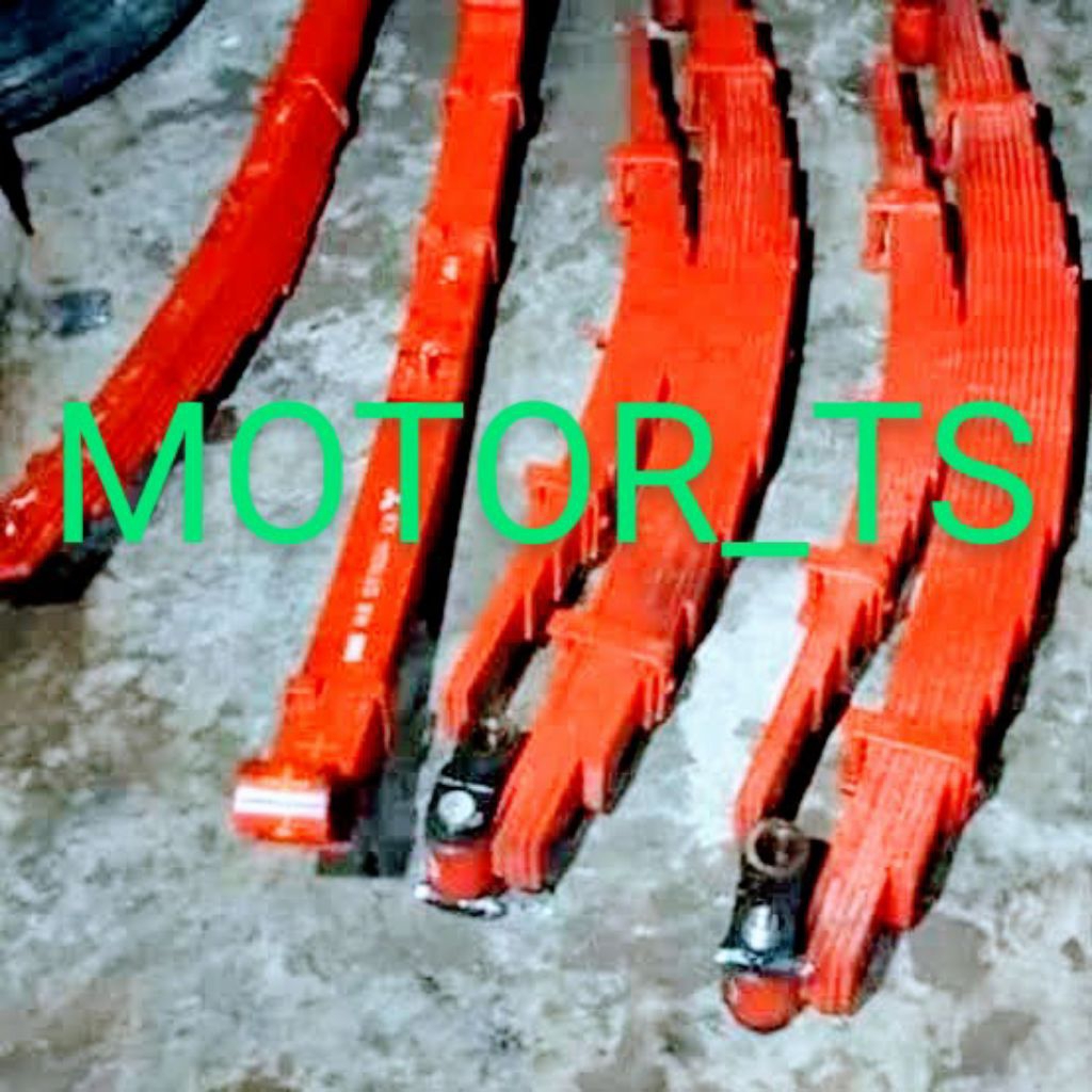 daun per KN07-01 PIR BELAKANG CANTER PS110 PS125