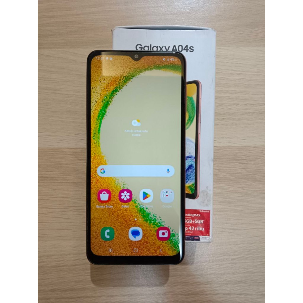 Samsung A34 8/256 (5G) SECOND