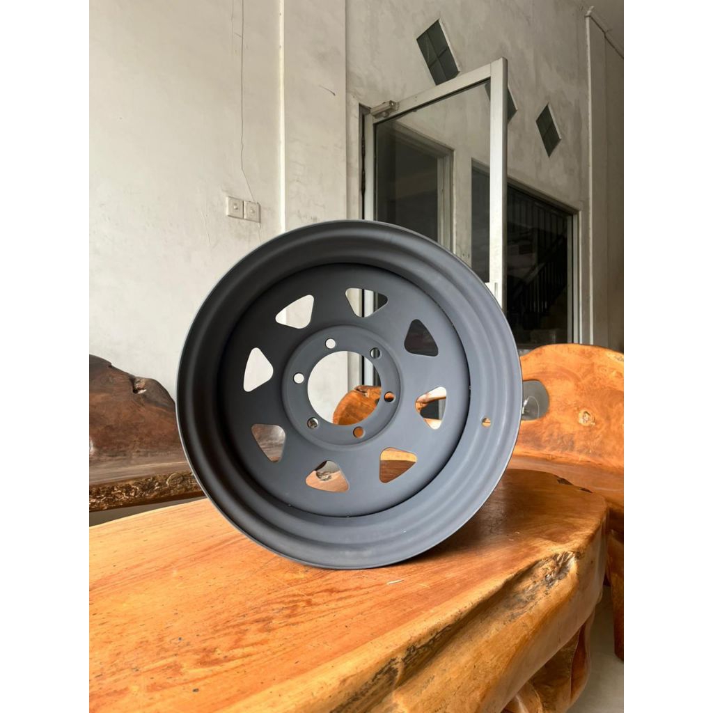 [CLEARANCE SALE] VELG AVANTECH hanya sisa 1 pcs (WAJIB BACA DESKRIPSI)
