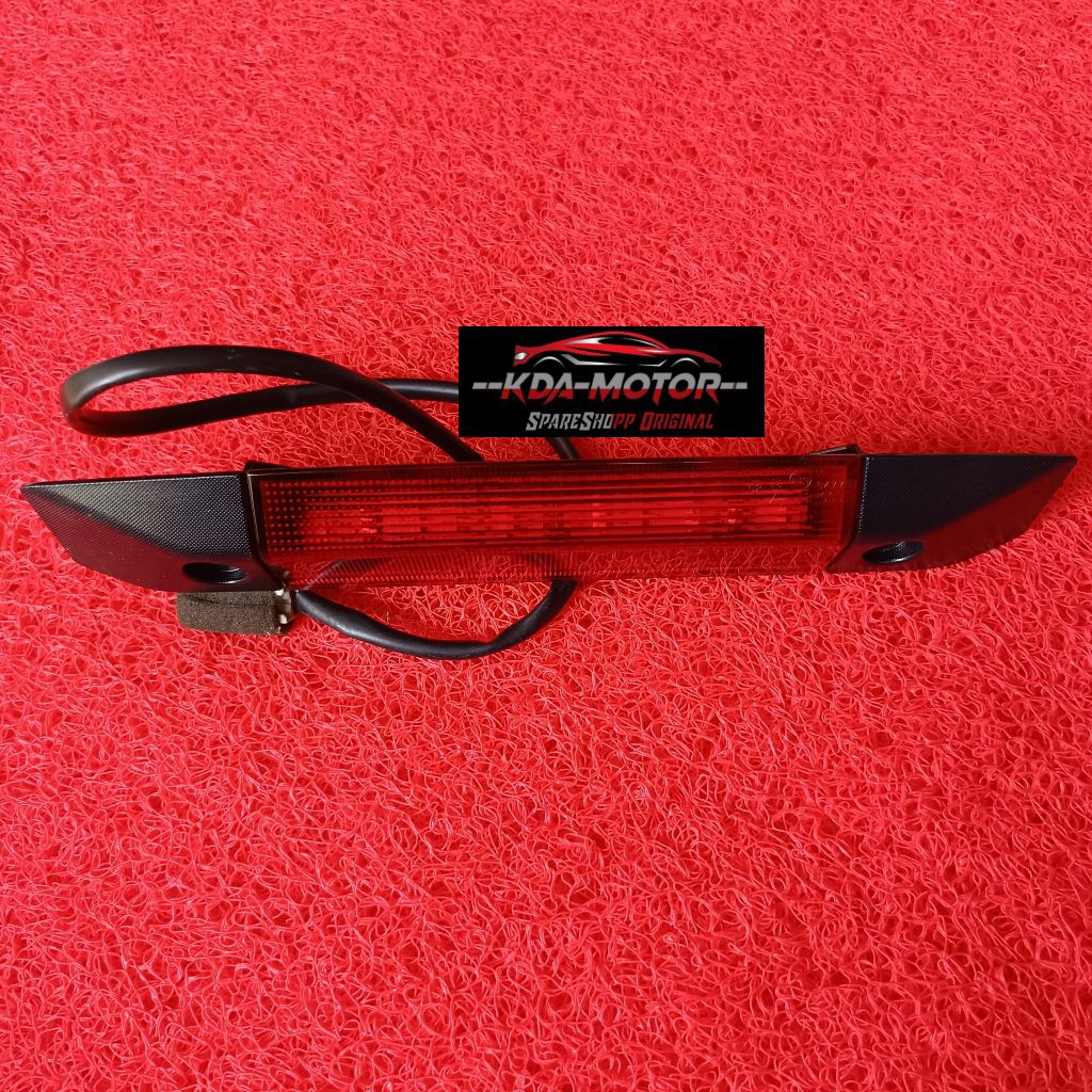 Lampu spoiler All New Rush Terios Avanza Xenia 2019 2020