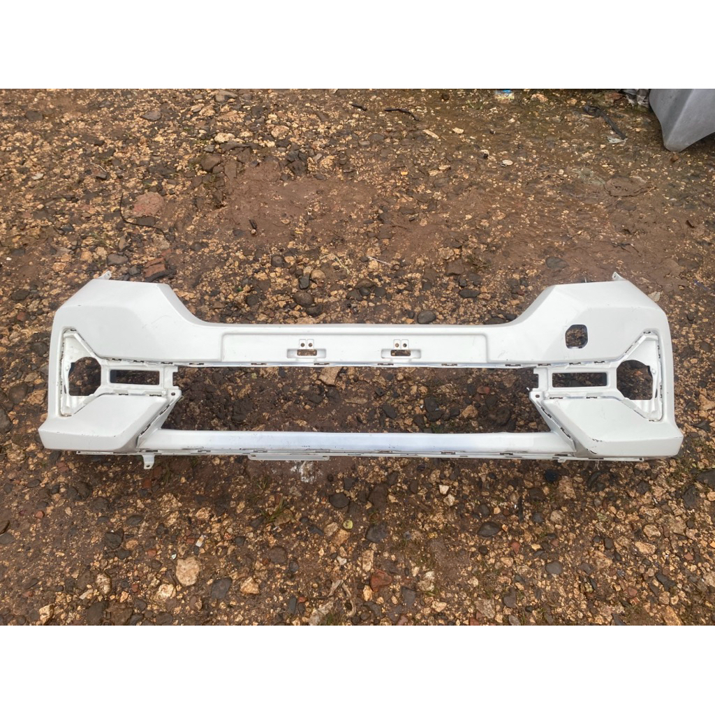 Bumper depan Brio 2024