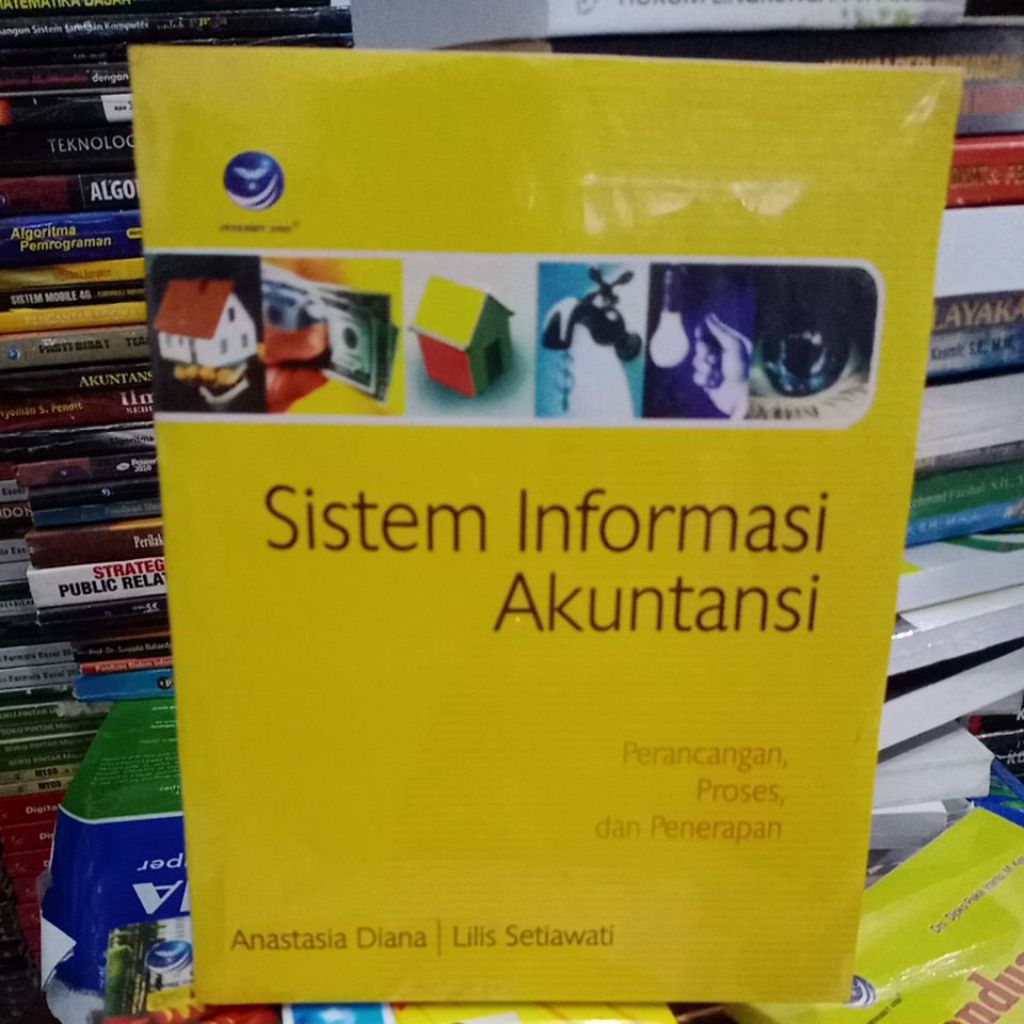 sistem informasi akuntansi