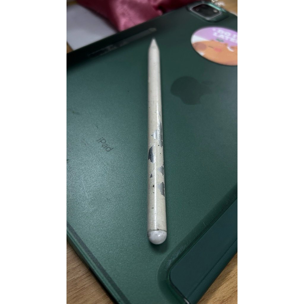 GOOJODOQ GD04 (free USB-type C) Stylus Pen Universal Pena with battery indicator, suitable for Xiaom