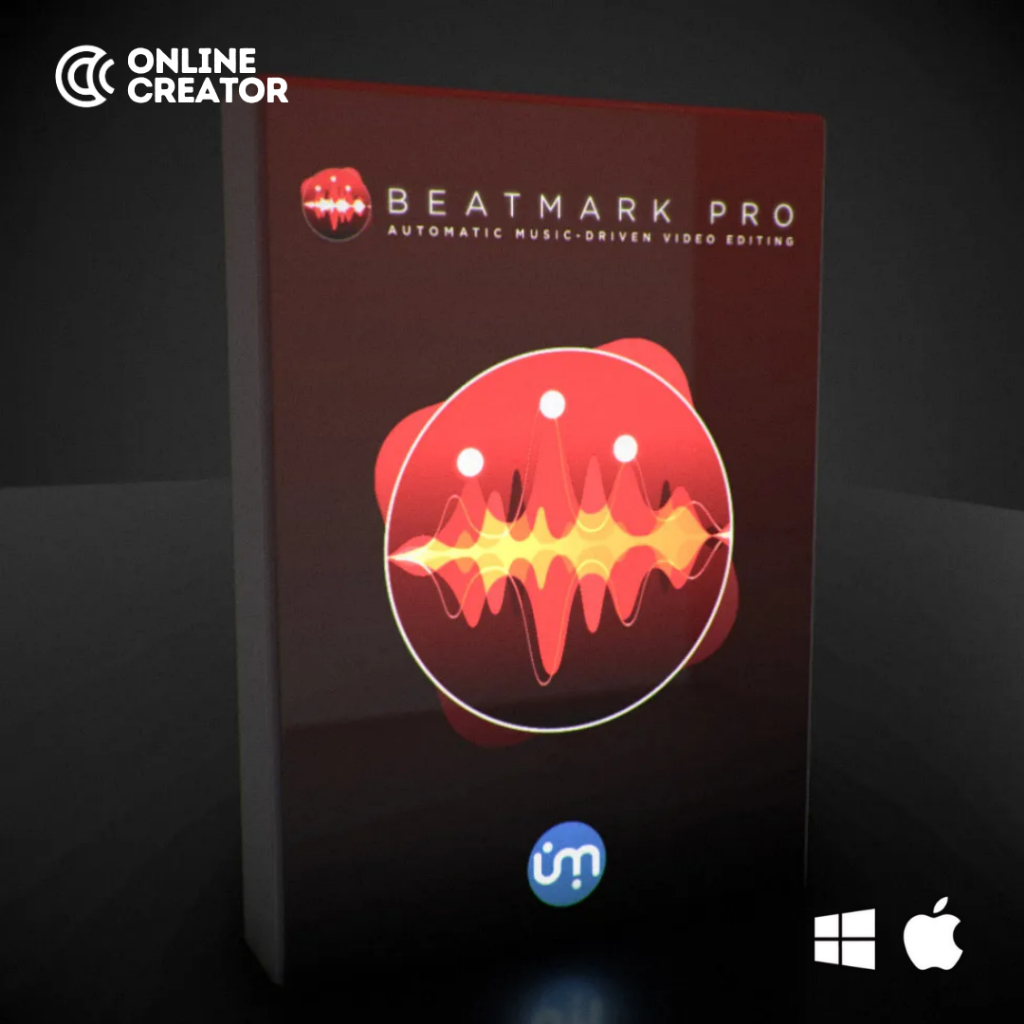 Beatmark Pro Final Cut Plugin