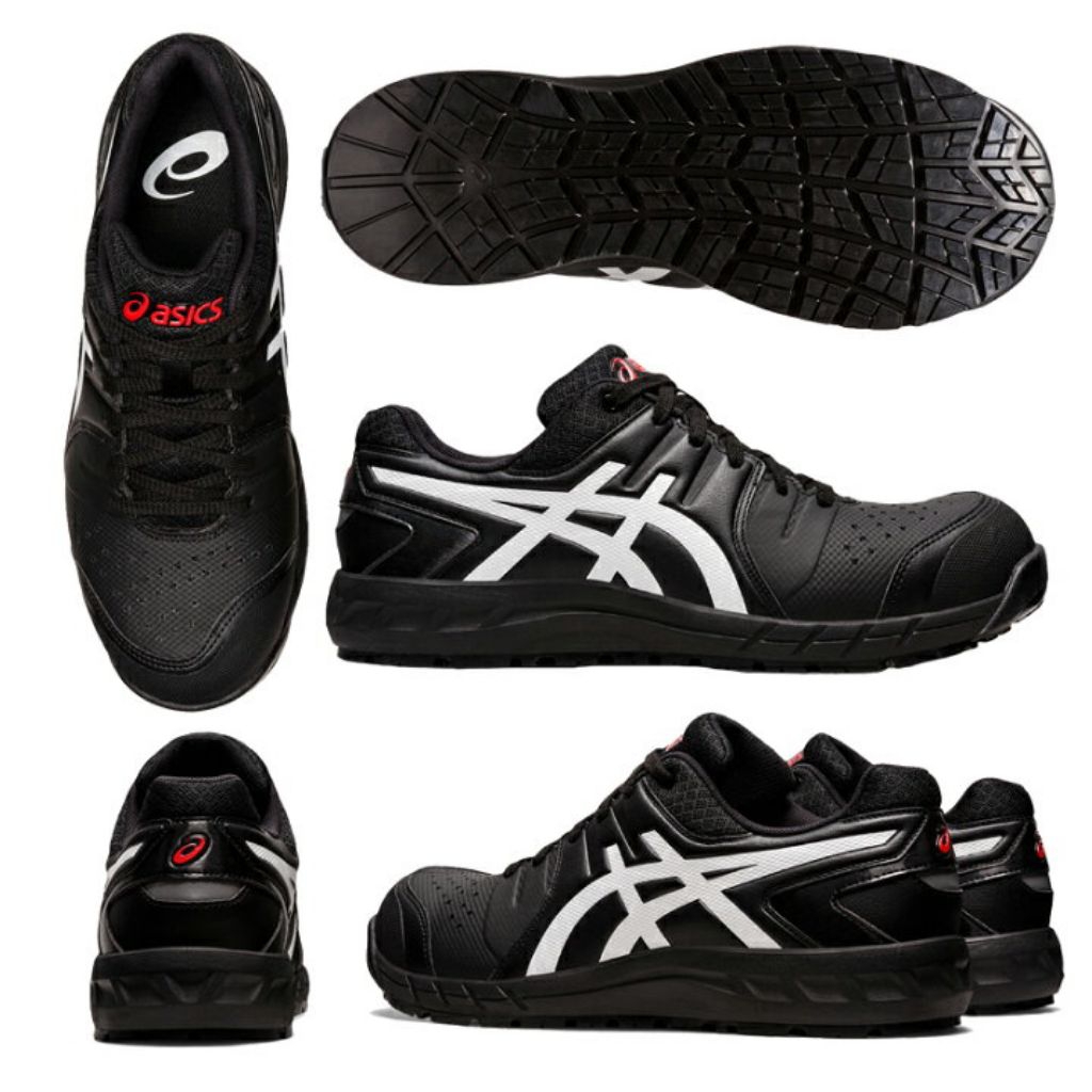 ASICS CP113 Safety Shoes Work Shoes