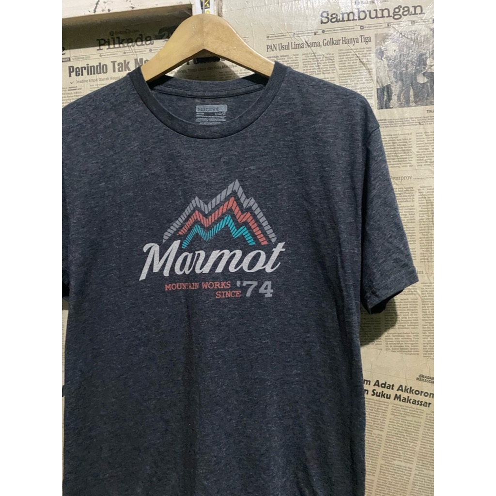 Kaos Outdoor Marmot
