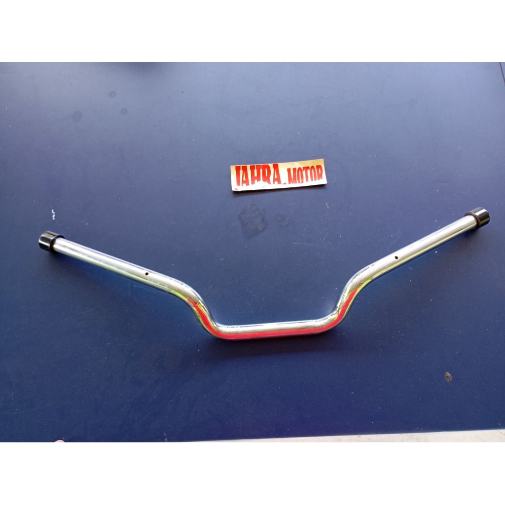 STANG STIR+JALU  STANDARAN YAMAHA VIXION OLD VIXION NEW