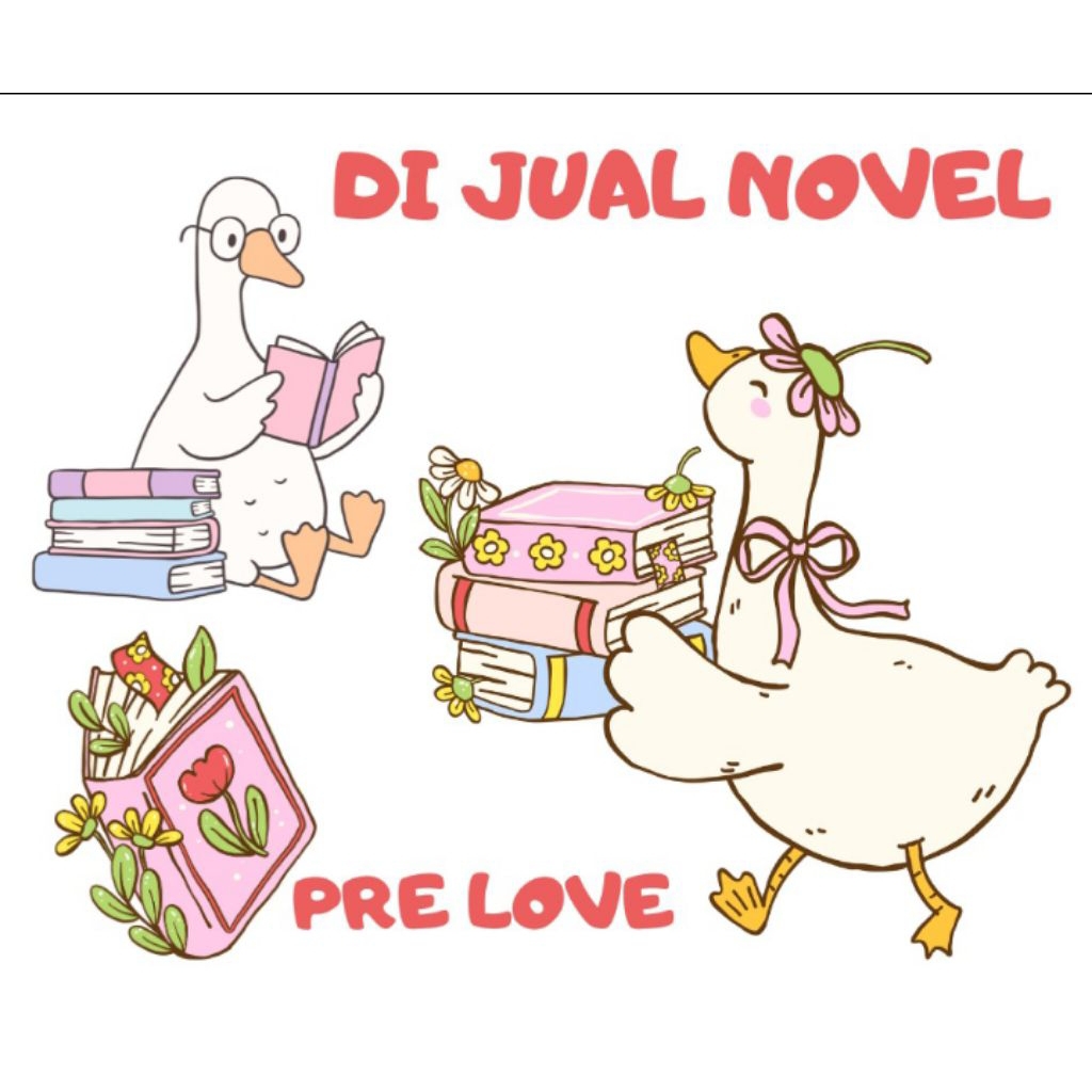 NOVEL PL Fantasy / Misteri