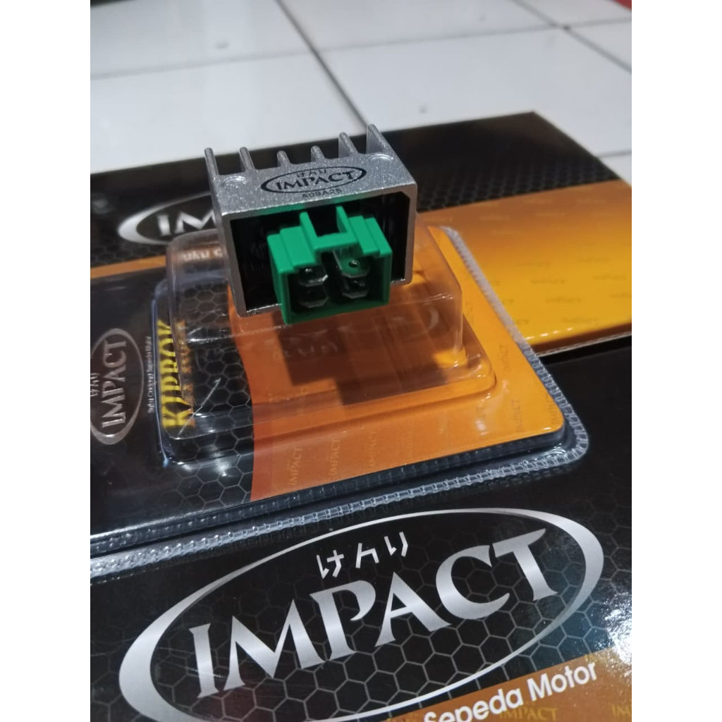 Kiprok, regulator IMPACT VARIO BEAT Revo absolute, revo fit, scoopy karbu, spacy karbu