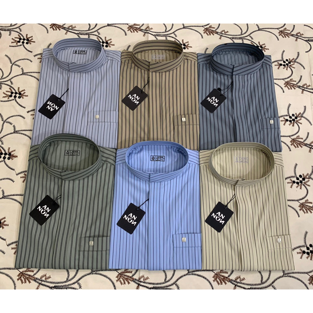 Koko Salur Premium | Koko Original Annun Salur import