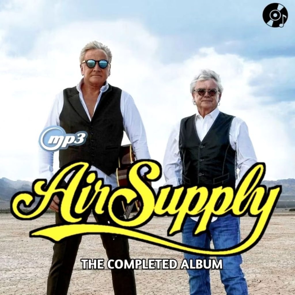 CD MP3 LAGU AIR SUPPLY-KASET CD MP3 SLOW ROCK BARAT--MP3 SLOW ROCK BARAT-CD MP3 LAGU SLOW ROCK