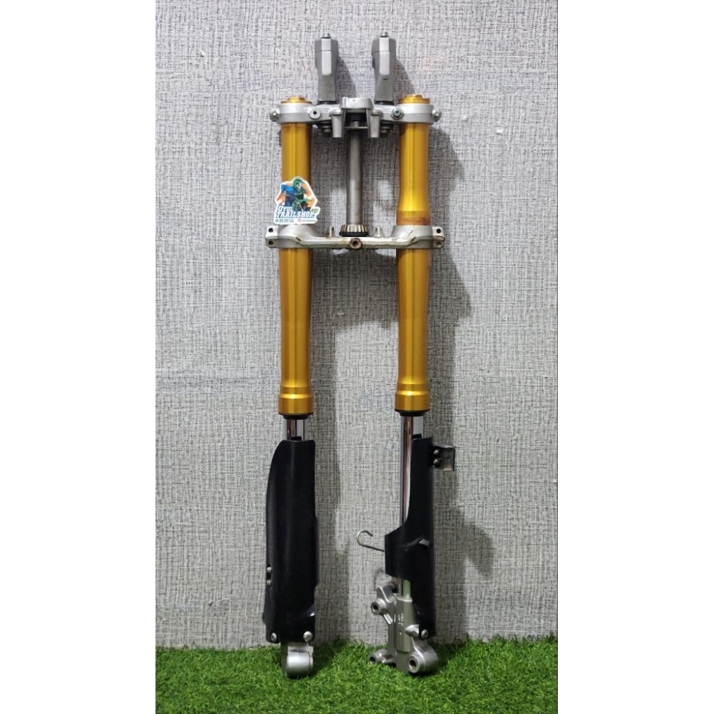 SHOCK USD KLX BF SE EXTREME ORIGINAL COPOTAN