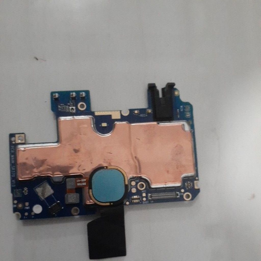 Mesin Hp Itel A60S Mesin jamin normal