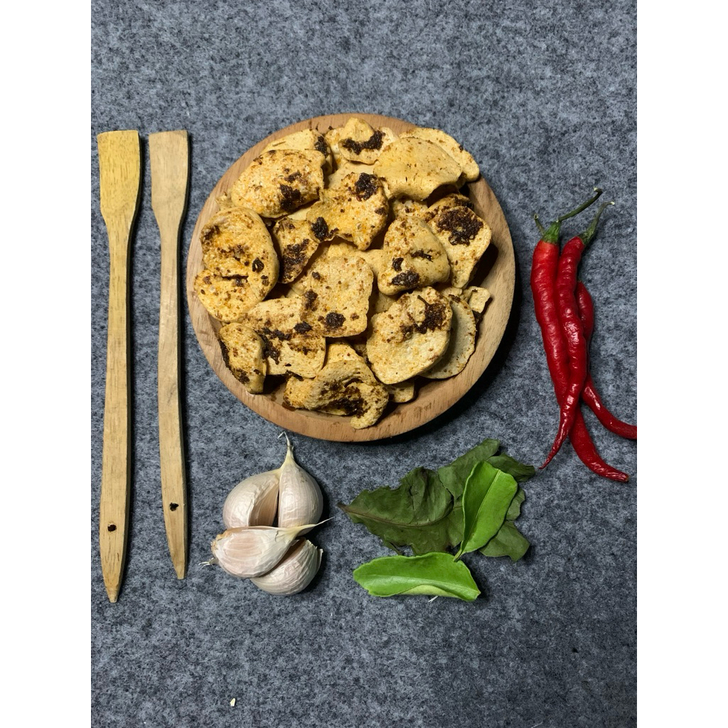 BASRENG RENDANG 500 gram BASRENG RENDANG