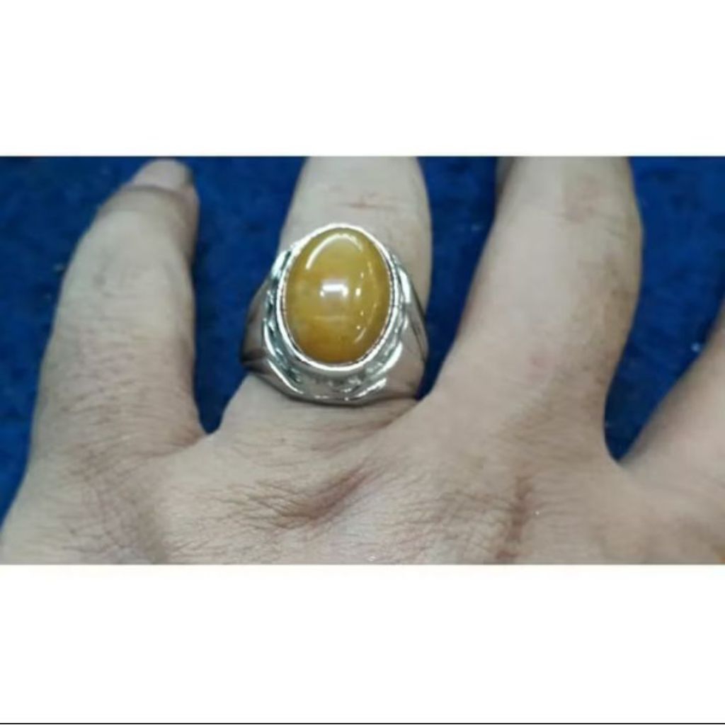 BATU CINCIN MANI GAJAH KINASIH NATURAL ALAM