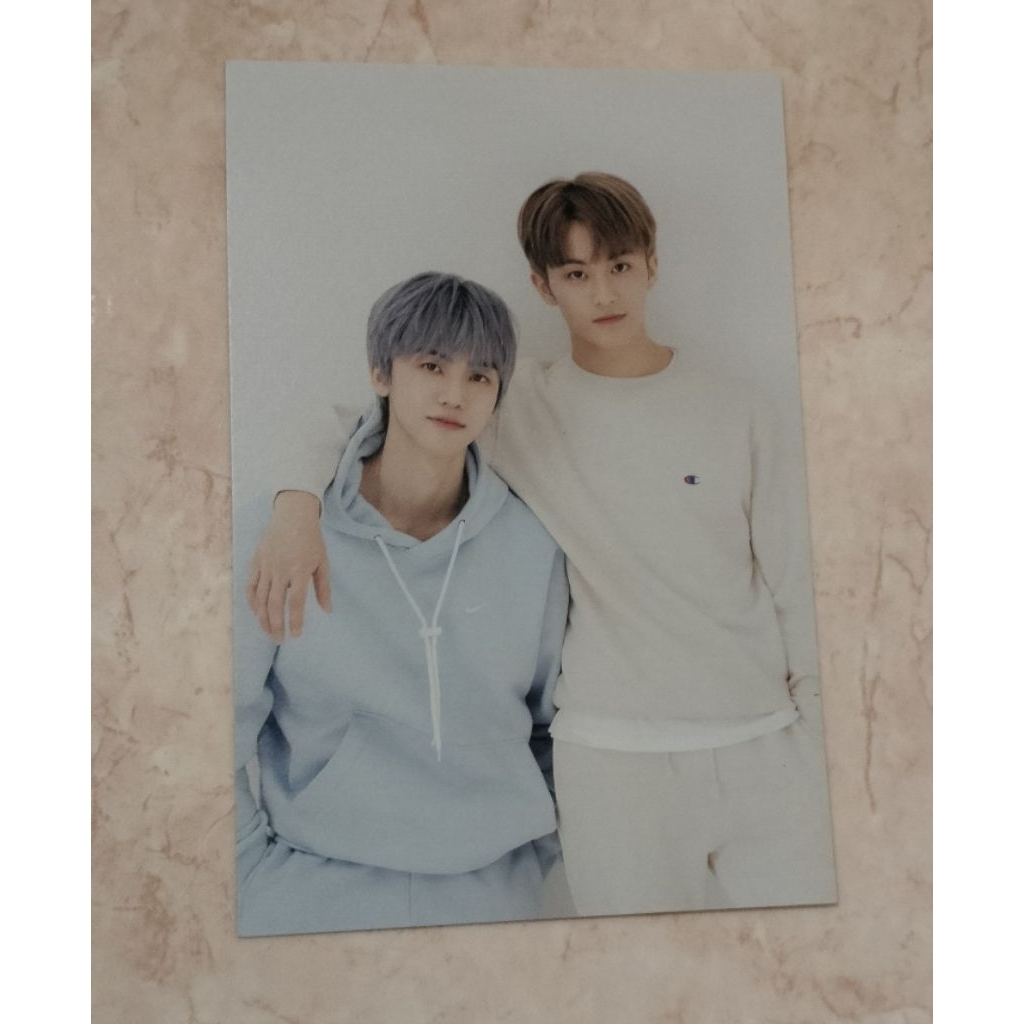 SEASON'S GREETING NCT DREAM 2021