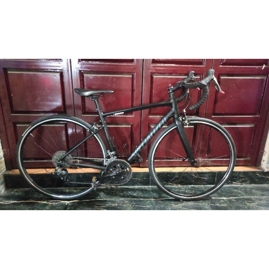 specialized allez e5